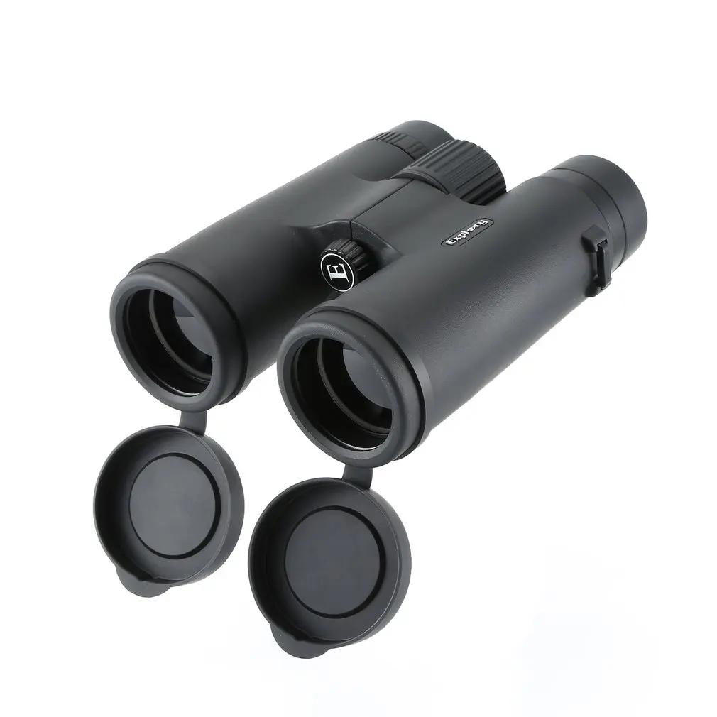 

12X24 Binoculars Telescope 1000M High Clarity For Outdoor Hunting Camping Binocular Fixed Zoom Eyepiece