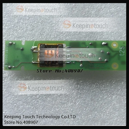 Для N10167 N10167-6 N10167-3 E2287 0447EV ЖК-дисплей с холодным катодом(CCFL) Мощность инвертор