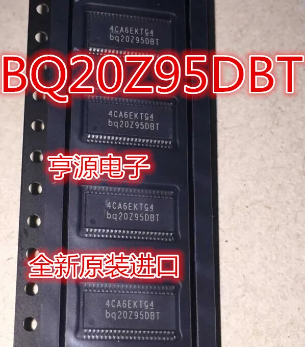 5pcs/lot BQ20Z95 BQ20Z95DBT