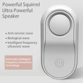 

Ultrasonic Anti Mosquito Repellent Insect Repeller Rejector For Mouse Mole Flies Cockroach Rat Bug Rejection Anti Mosquito