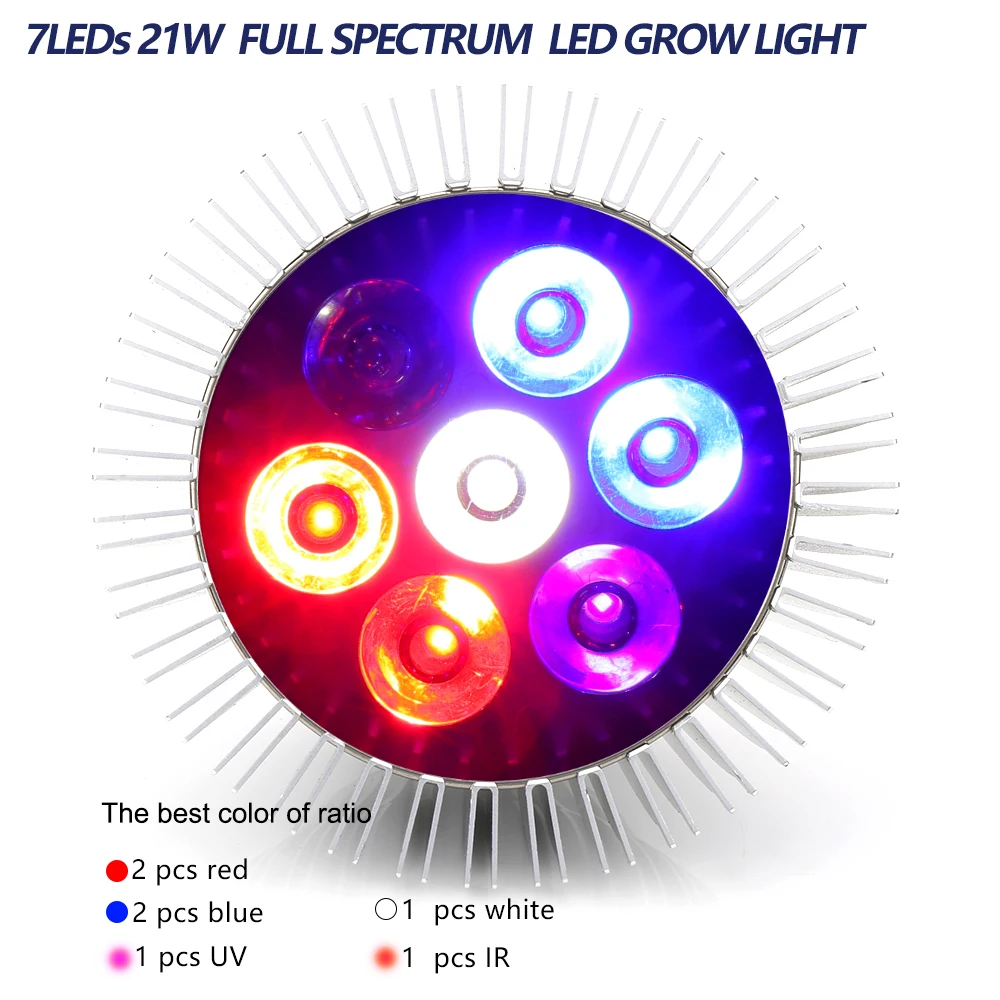 full spectrum