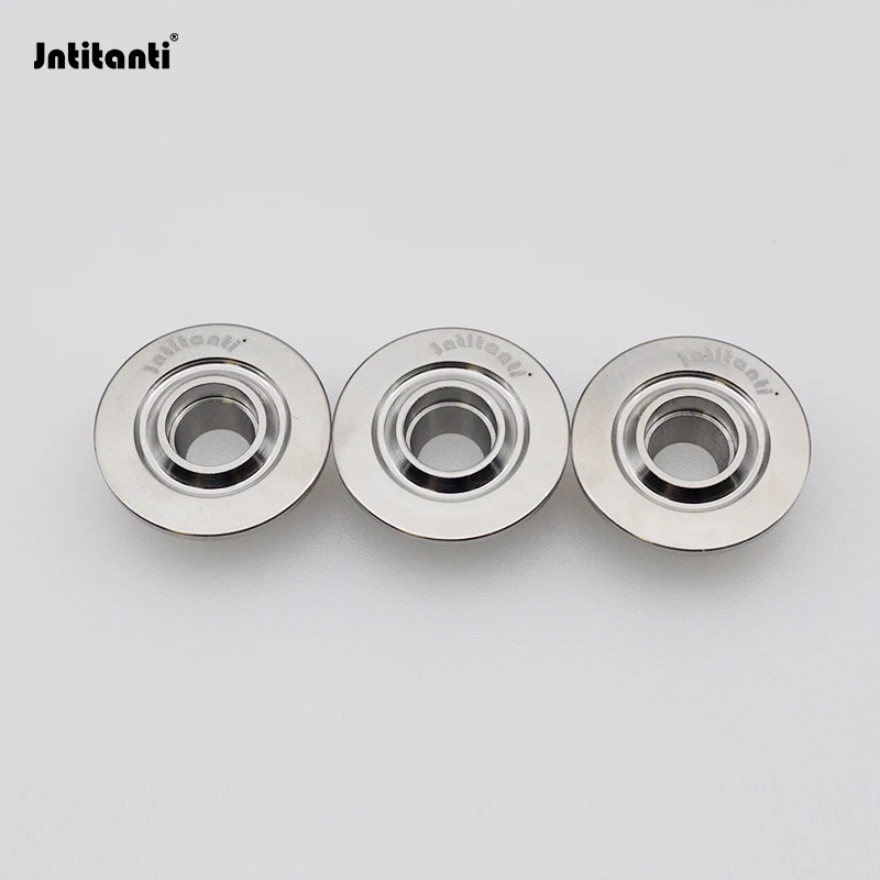 Jntitanti Gr5 Titanium Valve Retainer Upgrade Kit for jet ski Yamaha 1800 YAMAHA 1.8T FX FZR FZS SHO SVHO FX-SVHO GP1800