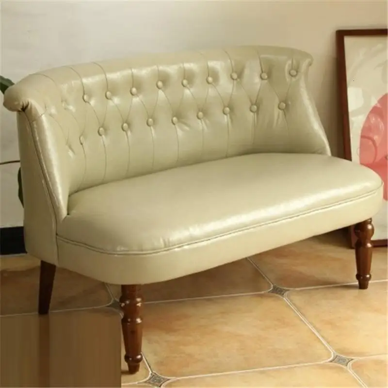 Секционный пуф современный Armut Puff Para диванчик для Koltuk Takimi кожаный Mueble De Sala набор мебели для гостиной диван