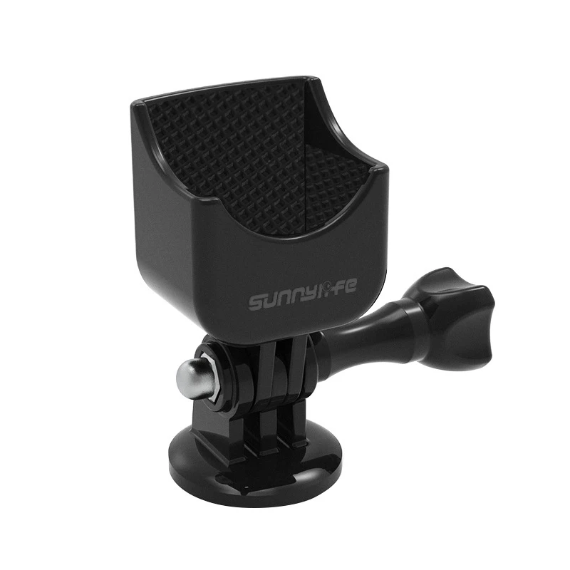 Карманный адаптер Ling 1/4 ручной OSMO Карманный GOPRO многофункциональный удлинитель аксессуары