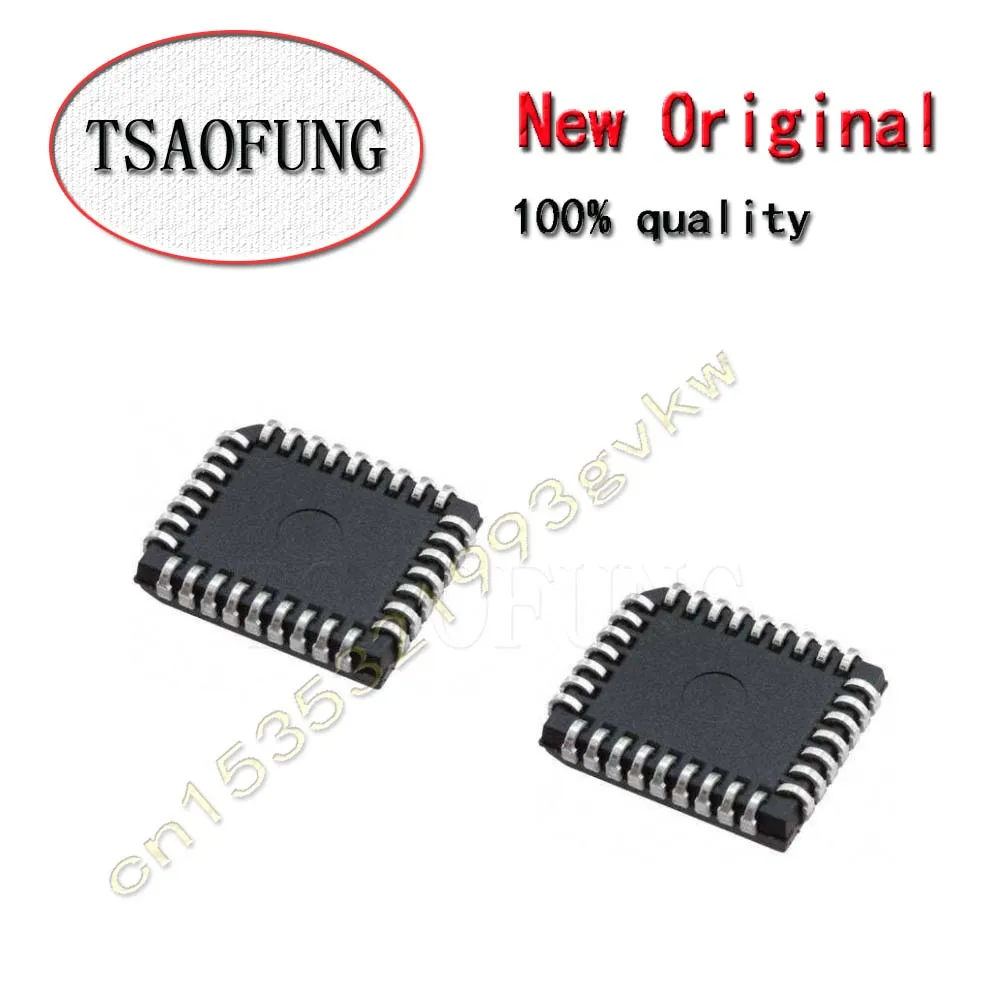 1 шт. M27C801-100K1 M27C801 PLCC32 8 Мбит UV EPROM и OTP электронные компоненты интегральная схема |