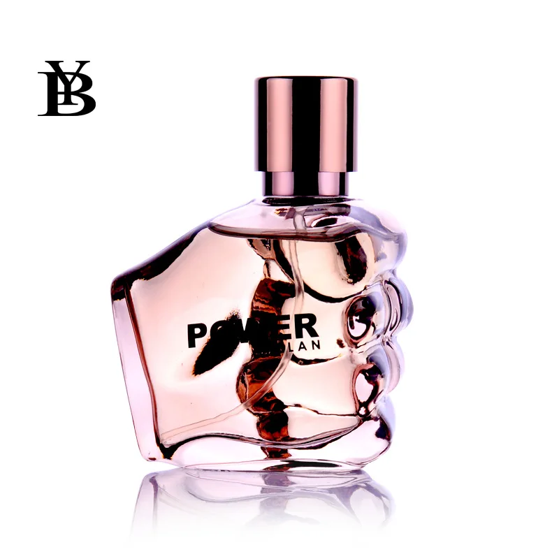 

Women's Fragrance 40ml Attracts Flirting Body Fragrance Fashion Glass Bottle Spray and Pheromone Antiperspirant Deodorant