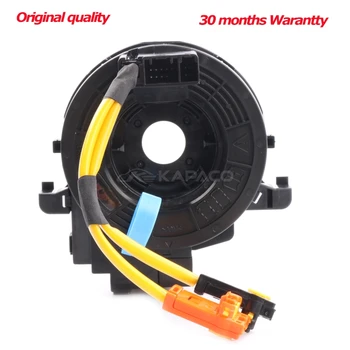 

30 Months Waranty 84306-48030 84306-06110 84306-0E010 Steering Train Wire For Toyota Camry Land Cruiser Tundra Tacoma Corolla
