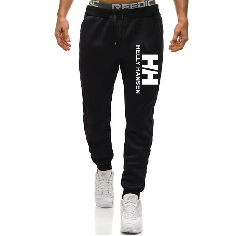 

HH2020 new men's trousers, sweatpants, yogo hayley Hansen 2019 pants