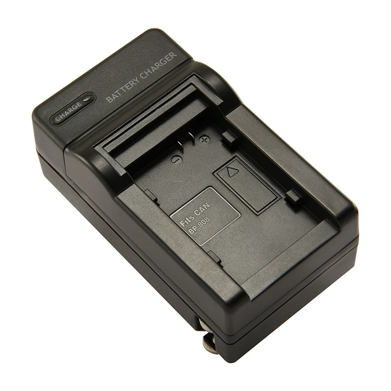 BP-808 зарядное устройство-для Canon BP-807 BP-809 BP-819 BP-827 батареи видеокамеры и так далее |