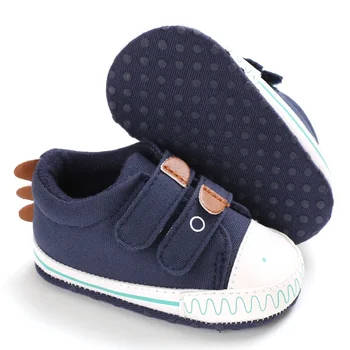 

Newborn Casual Shoes Boys Shoes Infant Baby Cartoon Girls Baby Cartoon Kid Autumn Shoes Soft Bottom Toddler Shoes