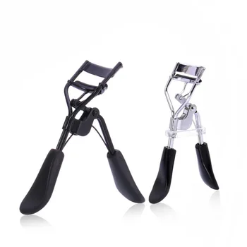 

The 2 Colors Beauty Makeup Tools Eyelash Curler Professional Eyelash Tools Easy To Clip Natural And Curled Cosmetic Tools -