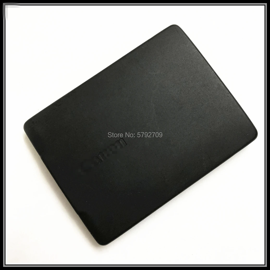 Repair Parts For Canon EOS 60D LCD Display Screen Cabinet Rear Case Front Cover