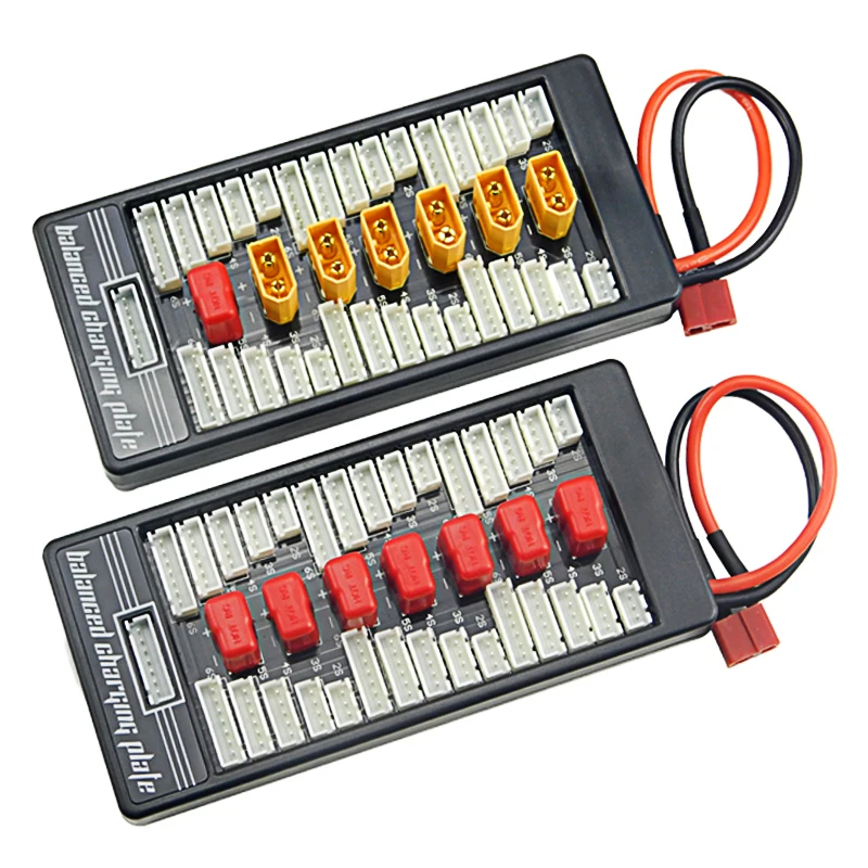 Bsvklp 18650 1S Placa Protección Batería Litio Li-Ion Pcb Pcm Lipo Bms Cargador 1s - Foto 9