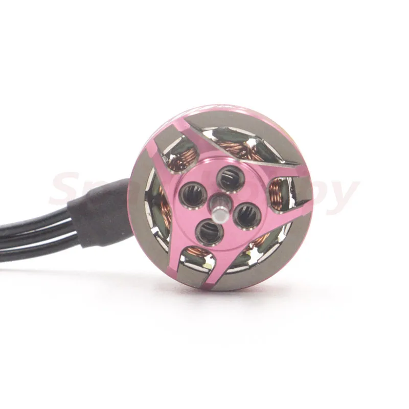 RC 쿼드콥터 레이싱 드론용 미니 FPV 브러시리스 모터, GTS V2 RCINPower 1202.5 11500KV 1-2S Lipo 3.9g, 1.6-3 인치 프로펠러, 신제품