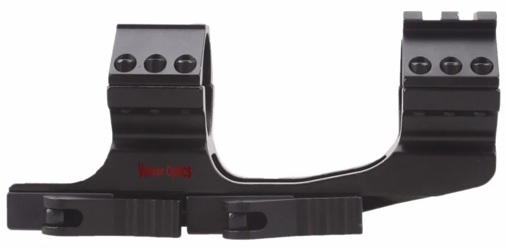 30mm One Piece QD Mount Ring Acom 2