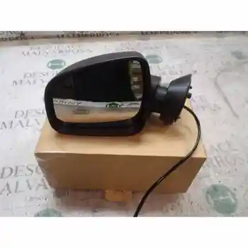 

LEFT REARVIEW DACIA LOGAN 1.5 dCi diesel cat [D. V.] ELECTRIC [14545548]