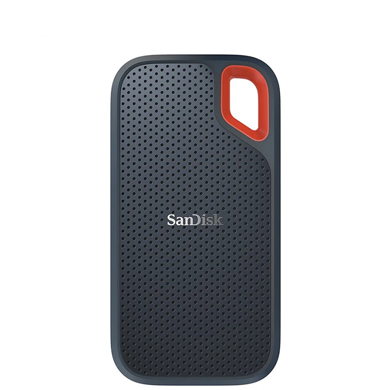 Goedkoop SanDisk SSD USB 3.1 Type C 1TB 2TB 250GB 500GB Externe Solid State Disk 500 M S HDD voor Laptop tablet nas server gratis verzending