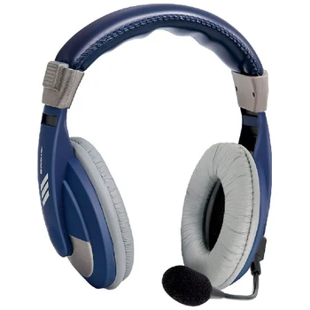 

Computer headset Defender Gryphon HN-750 blue 63748