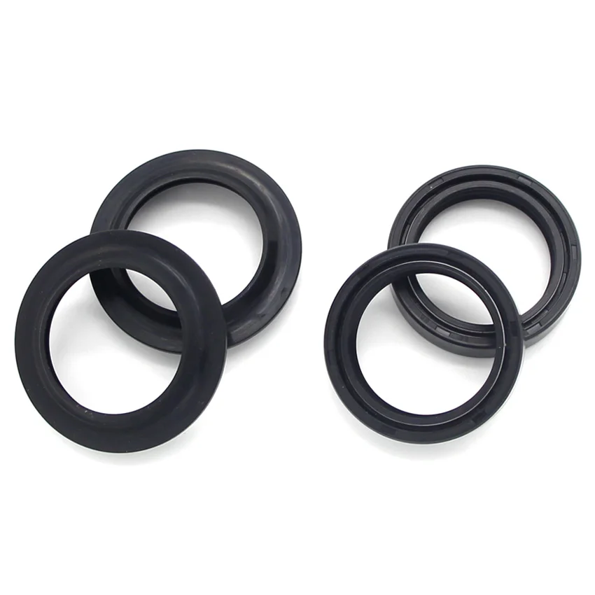 

Motorcycle Shock Absorber Oil Seal For Kawasaki KL650 Tengal KLR650 KL600A/B KLR600 KX80 KMX200 KLE250 OEM:92049-1042 92049-1180