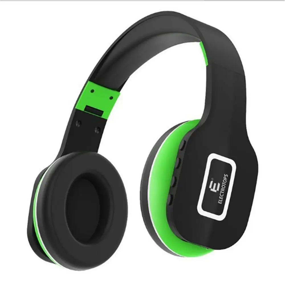 Bluetooth Wireless Headset Folding Sports Music Headphones Earphones For Xiaomi Mobile Iphone Sumsamg Tablet