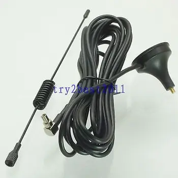 

DHL/EMS 20 Sets Antenna GPRS GSM date card 3G 3dBi UM175 plug pin right angle for USB Modem -C1