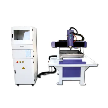 Kaufen Jinan AccTek Mini Metall Form Cnc Router 6060 4040 FĂŒr Aluminium Schneiden Und Gravieren Maschine Preis