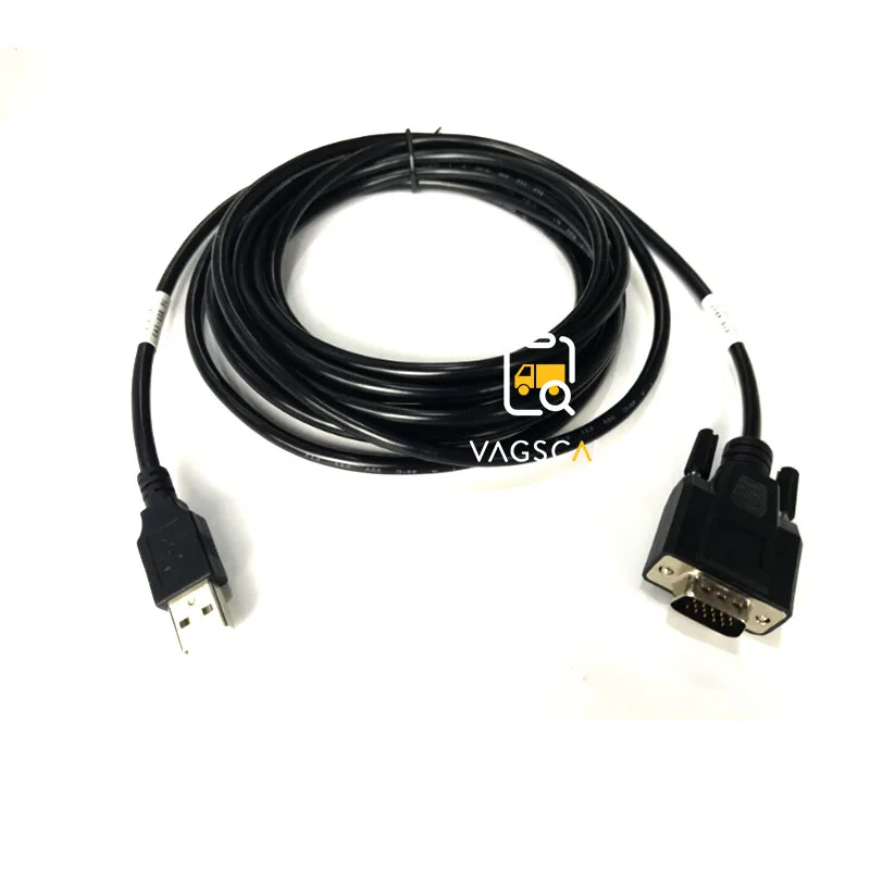 ET3 Adapter III 317-7485 truck diagnostic tool Comm3 Communication Adapter III