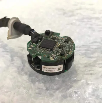 

Rotary Encoder MFE2500P8NX and Encoder Glass Disk 788B 2500-8