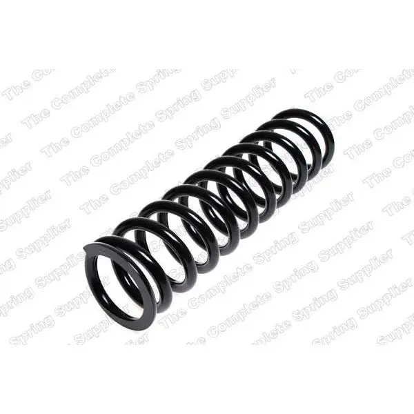 Пружина подвески MB S(W140) 300TD/400/420/500 91-98 передняя LES
