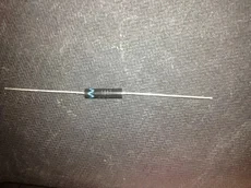 

2CL77 5mA 20kV High Voltage Diode HV Retificador Rectifier 50PCS
