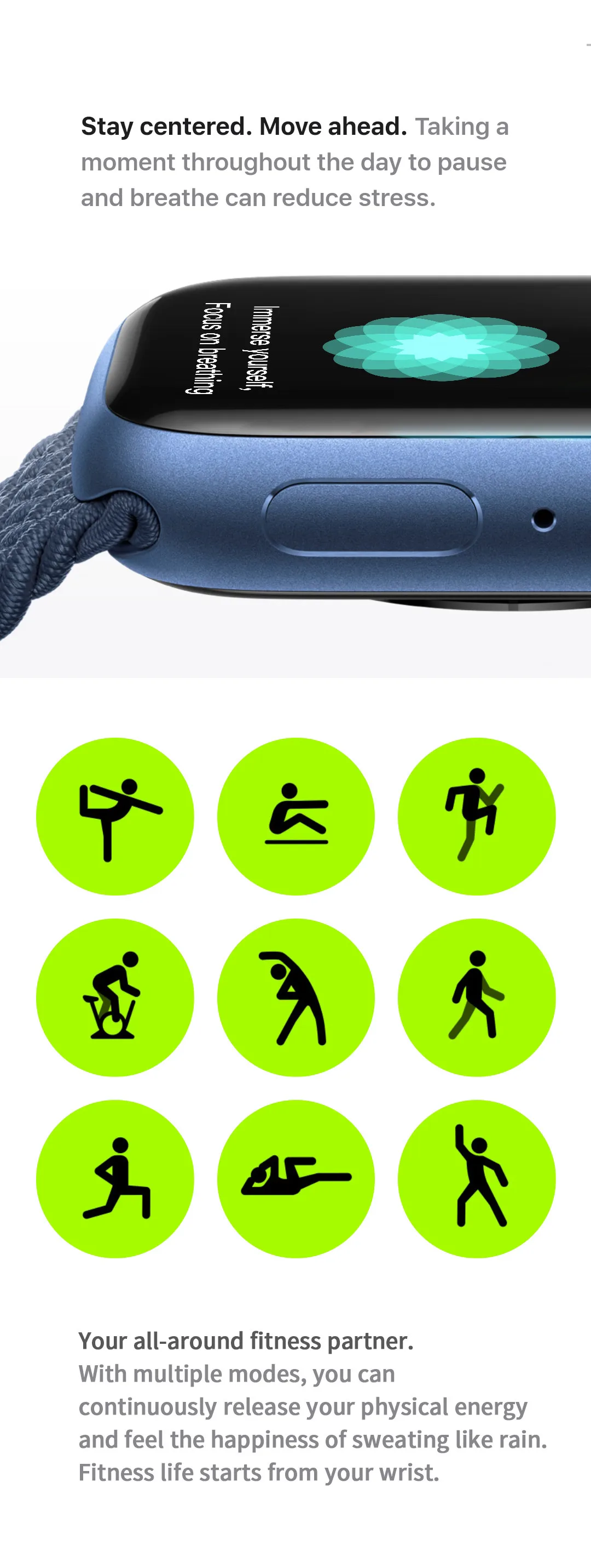 D7 Pro Max Smart Watch Fast Wireless Charging Voice Assistant Smartwatch Bluetooth Call DIY Watchface IP68 Waterproof Sportwatch