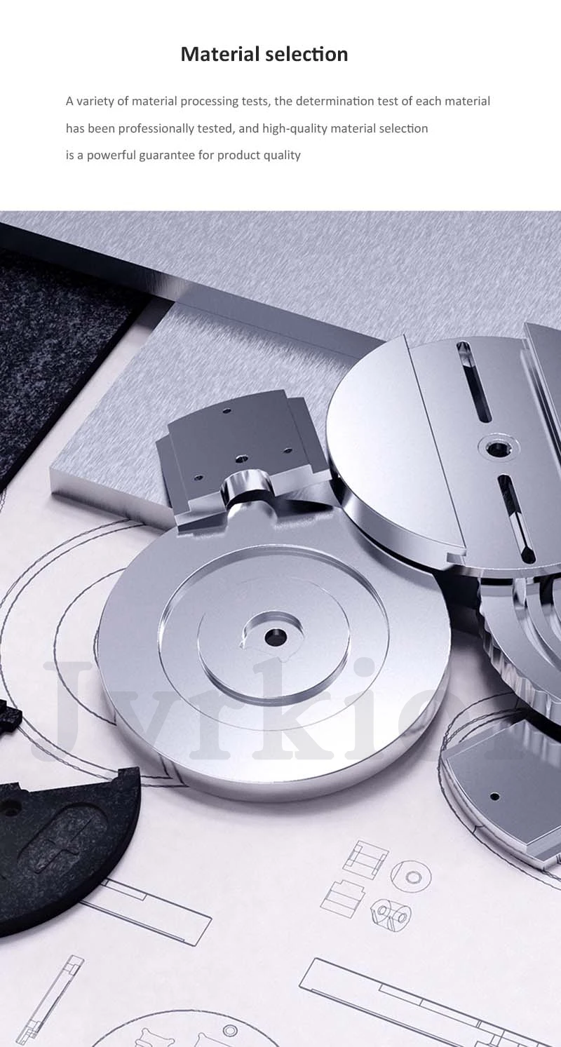 QianLi iPinch Universal PCB Turntable Holder Motherboard Maintenace Fixture For iPhone/Samsung Phone Logic Board Repair Tools 9 09