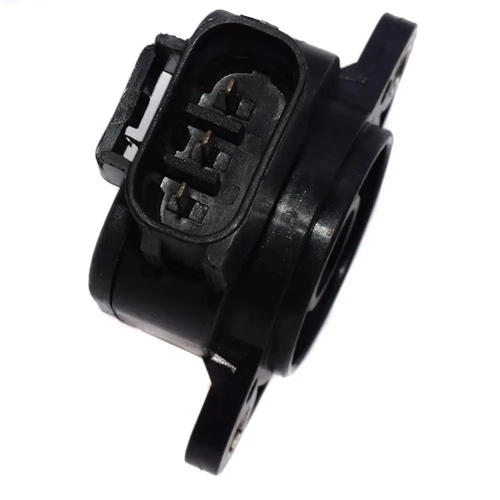 ISANCE TPS Throttle Position Sensor 22633-AA210 TH294 5S5329 Fit For Subaru Legacy Impreza Outback 1996-2006 (CGQSB001)