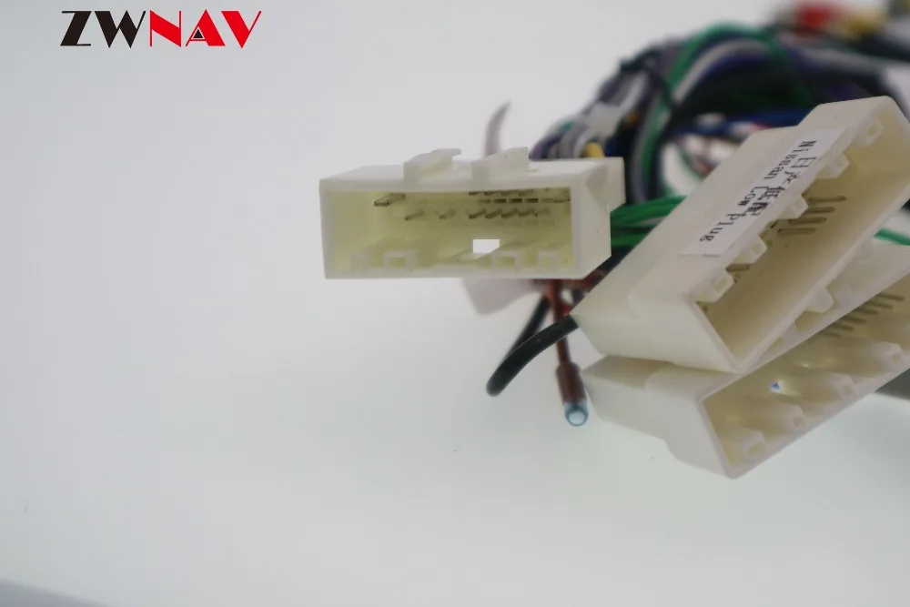 Best Android 9.1 Car GPS Radio stereo unit for Nissan X-Trail Qashqai J10 J11 2014 2015 2016 2017 Audio Stereo Multimedia Navigation 11