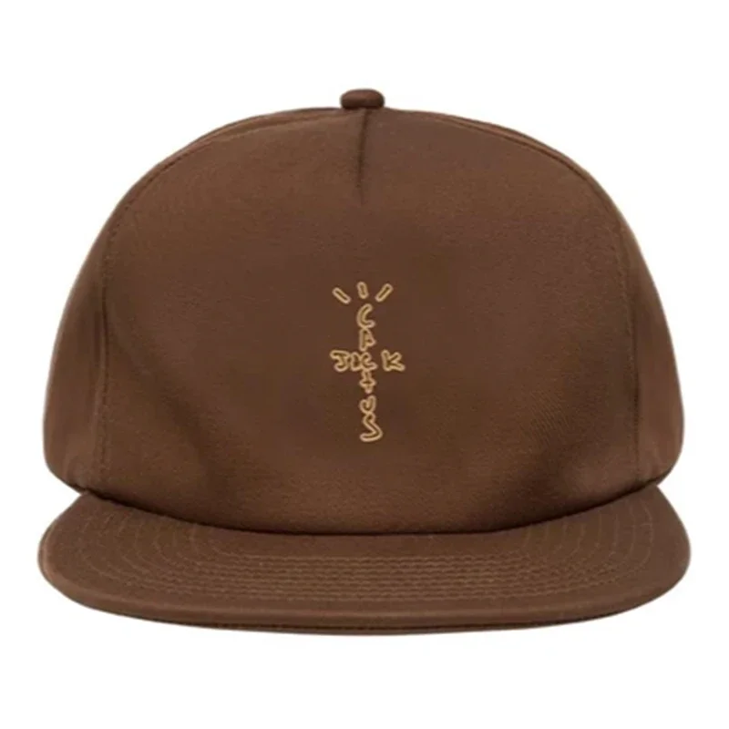 Travis Scott Cactus Jack Cap 平本蓮着用 Travis Scott Cactus Jack Cap 平本蓮着用