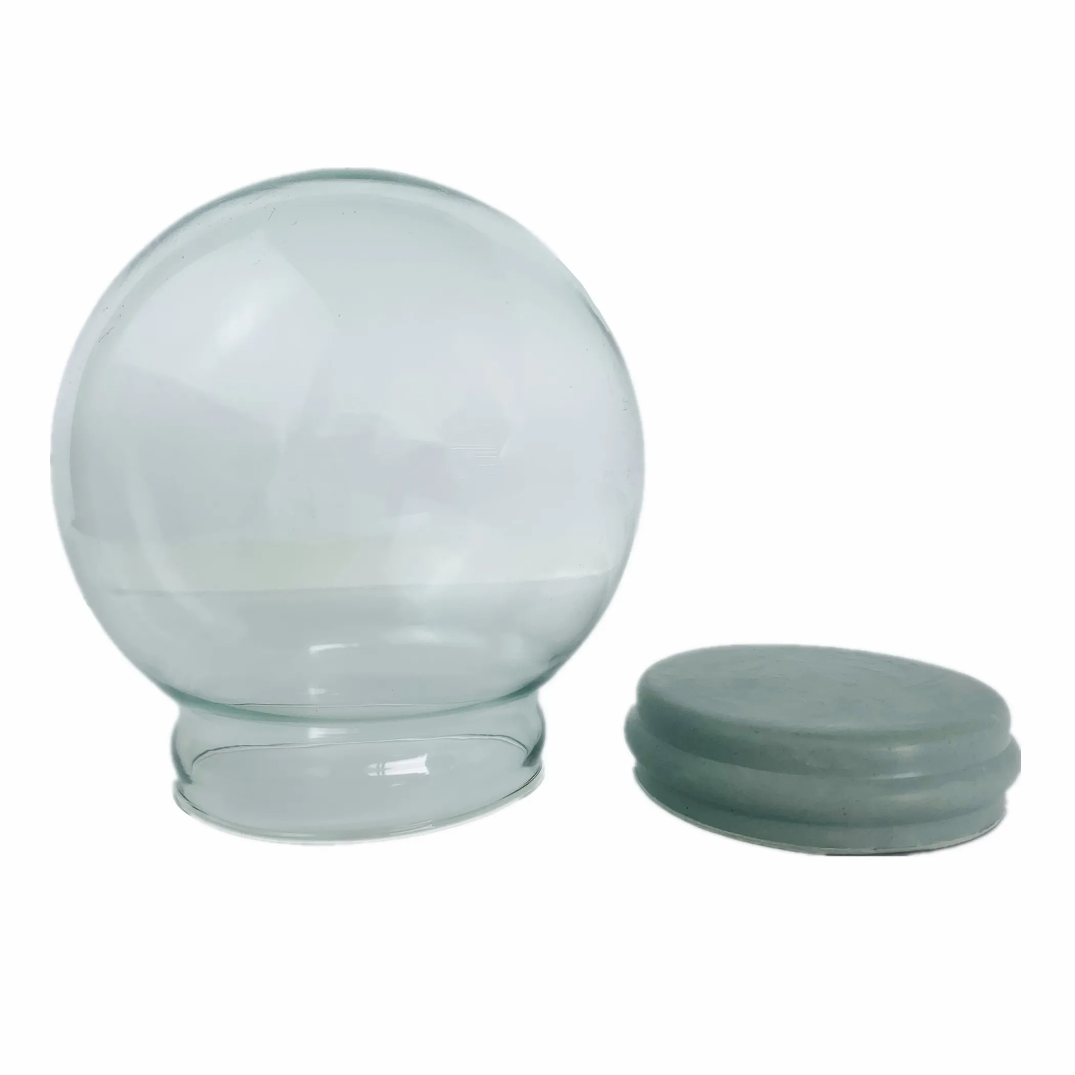 Snowglobe for you 40021 Snow Globe Replacement Glass 150mm