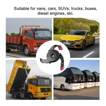 

Three-Jaw Filter Wrench Machine Oil Change Filter Wrench Oil Core Removal Ball Head Machine Filter Disassembly Tool