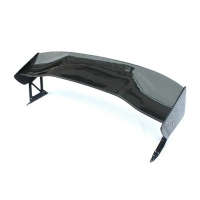 Pour Impreza GD WRX 7-9 Voltex GT Крыло 1400 мм en Fiber de carbone