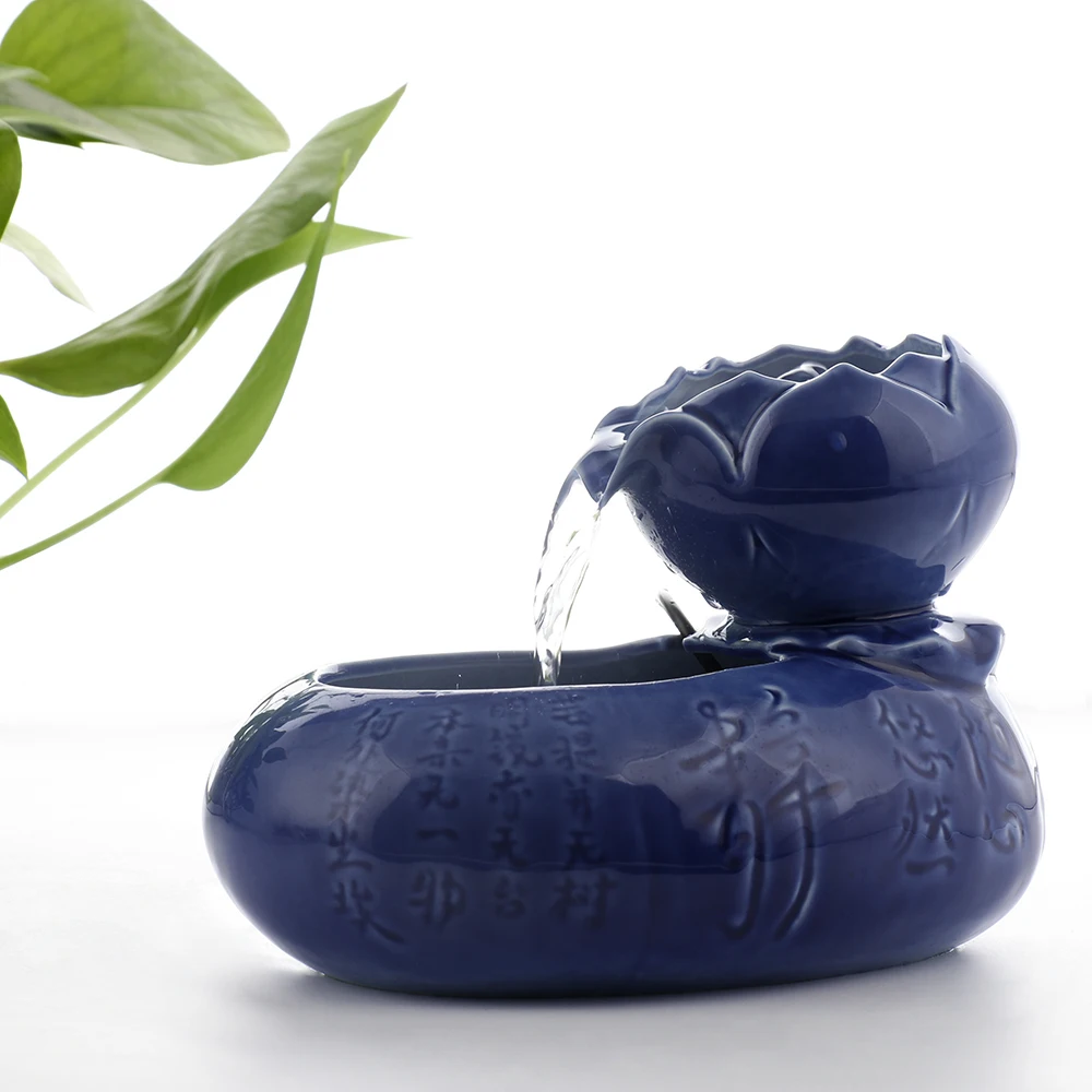 Автоматический питомец кошка фонтан с USB Собака Кошка немой поилка питатель