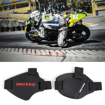 

Riding Shifter Cycling Motorcycle Boots Gear Shift Pad Average Nonslip Shoe Protector Soft Rubber Boot Cover Adjustable