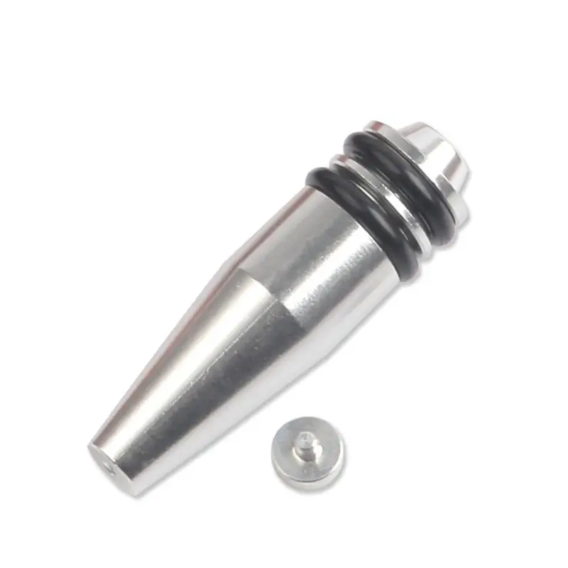 

Swirl flap blank/plug for BMW N47 2.0D engine complete with gaskets