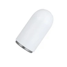 1 шт белый карандаш крышки для Apple карандаш для IPad Pro планшет ручка для тачскрина