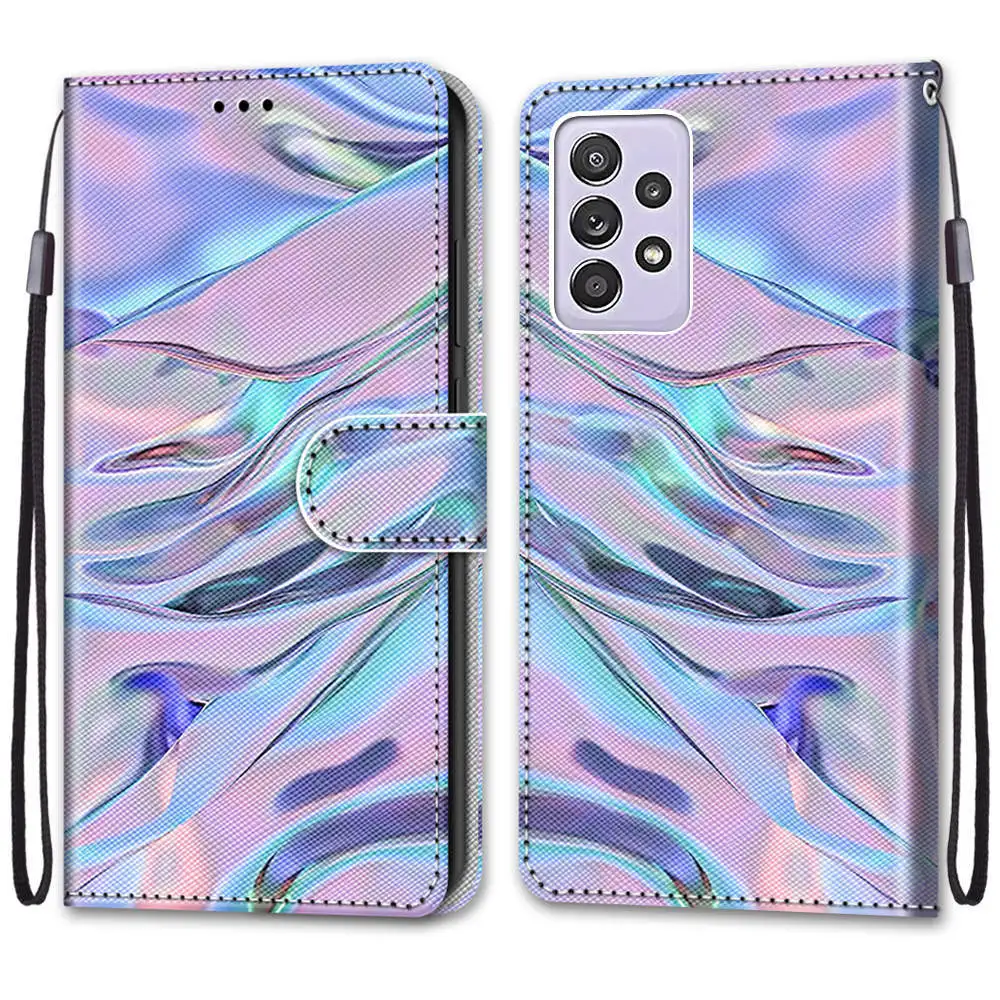 三星 A52 5G #B03荧光水纹 -1.jpg_.webp