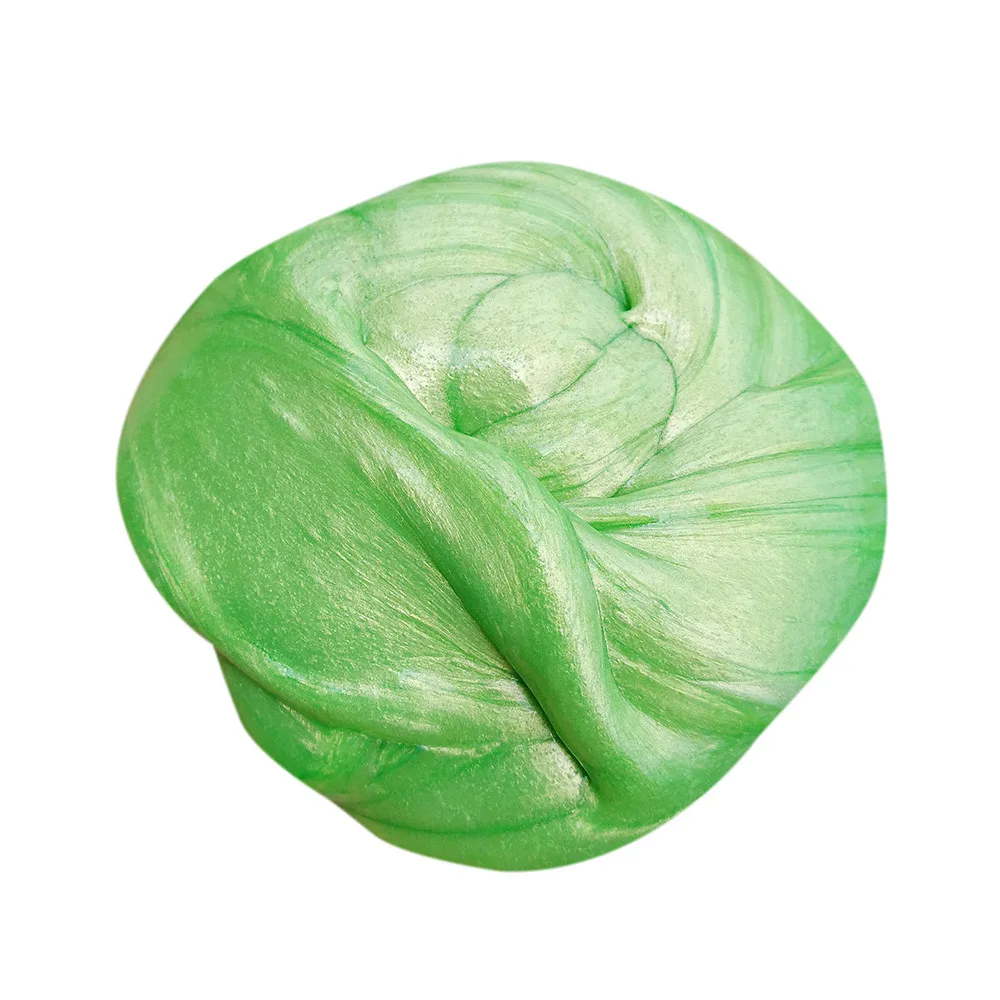 Детские пушистые Floam Slime шпатлевки Durtend 60 мл Ароматические снятия стресса Детские глиняные игрушки для художественных ремесел школьные проекты горячая Распродажа Прямая поставка