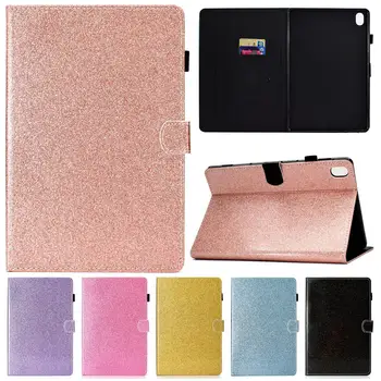 

for Huawei MediaPad M6 10.8 Case Glitter Tablet Cover with Stand Protection Shell Case for Huawei MediaPad M6 10.8 Inch
