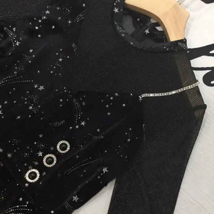 AH10665 High quality New Fashion Women spring Dress Luxury famous Brand European Design party style dress