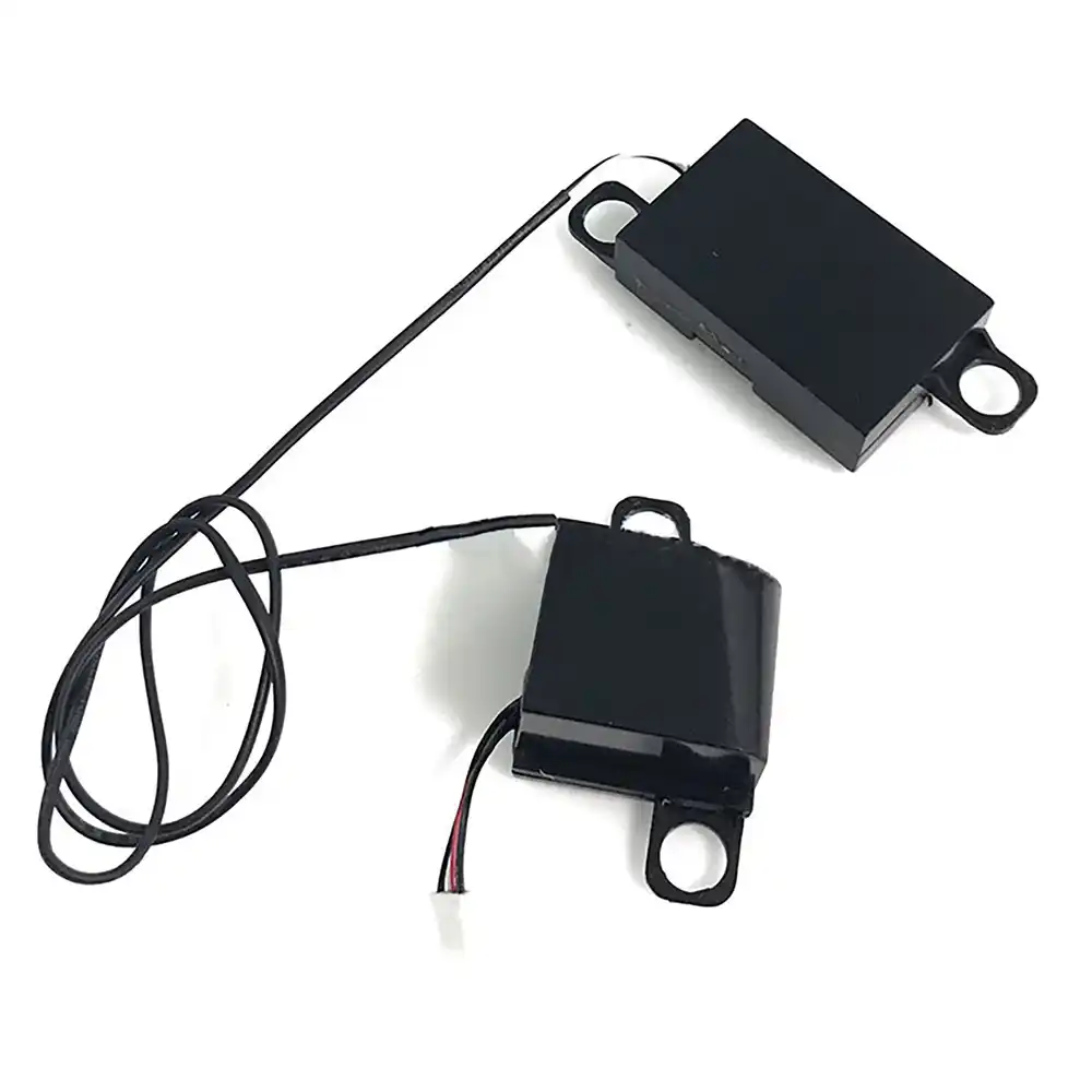 dell xps l502x subwoofer replacement