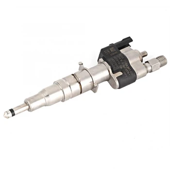 

Fuel Injector Nozzle Valve 13537585261-09 13537565138 Fit for BMW1 ALPINA X5 X6 Z4 N54 N63 S63 650I 740I 740LI 750I 750LI 760LI