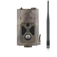 Hunting Camera 12MP 16MP Trail Camera Night Vision forest Wildlife Camera photo traps 0.3s Trigger Camera Surveillance