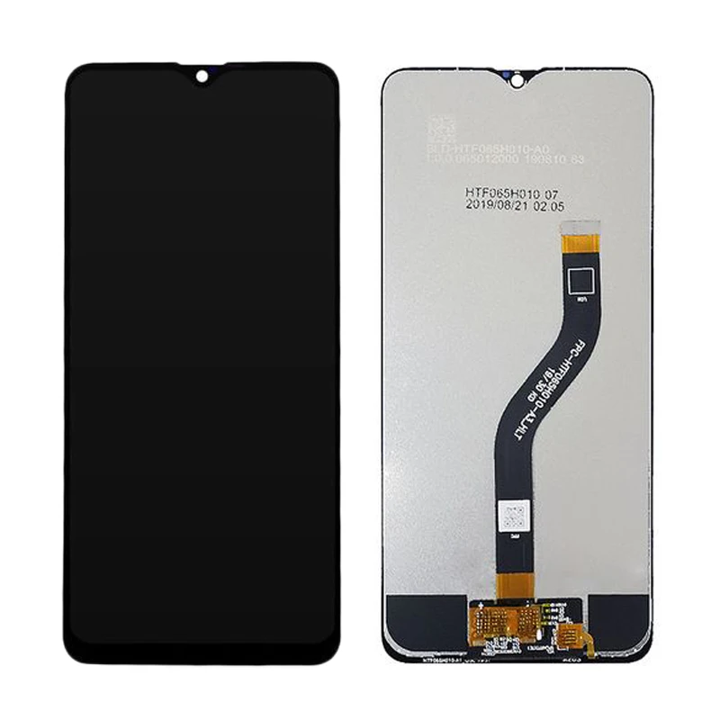 ЖК-дисплей + дигитайзер сенсорного экрана в сборе для Samsung Galaxy A20S A207 A207F A207M A2070